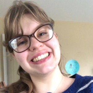 Meet your Posher, Sara